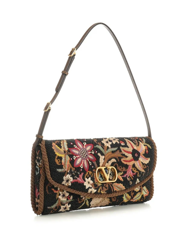 Valentino Multicolor Crossbody & Shoulder Bags - Image 2