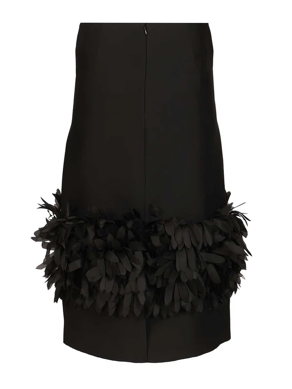 Toteme Black Skirts - Image 2