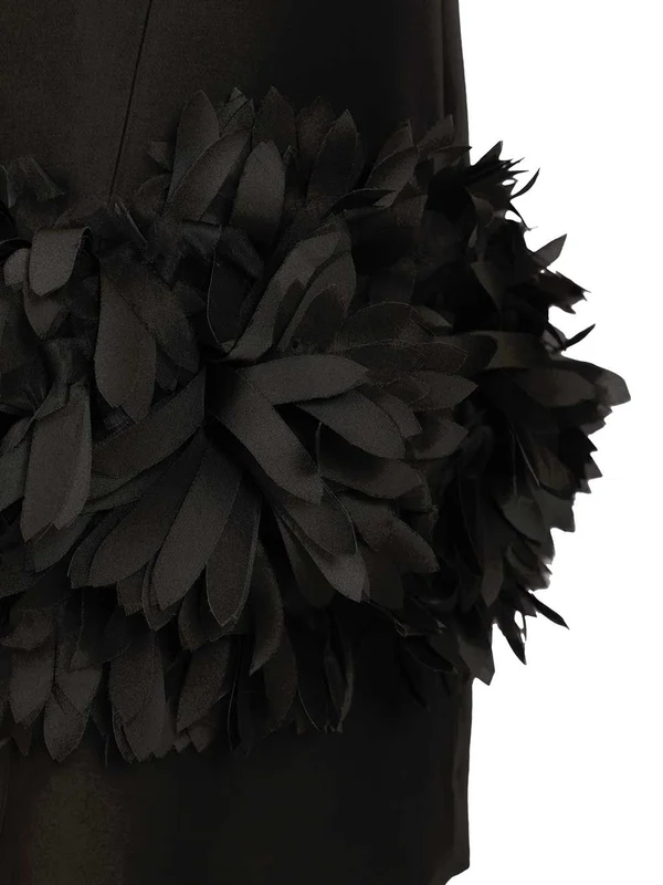 Toteme Black Skirts - Image 4