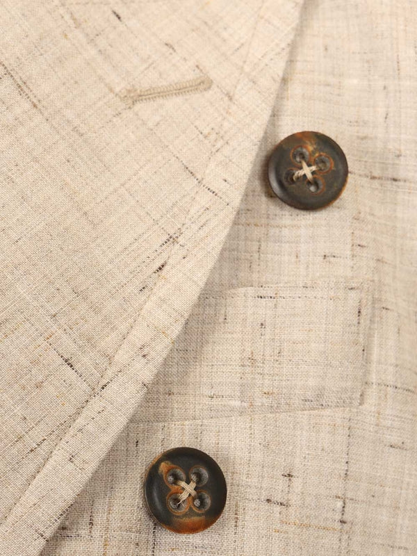 Vivienne Westwood Beige Tailored Jackets - Image 5