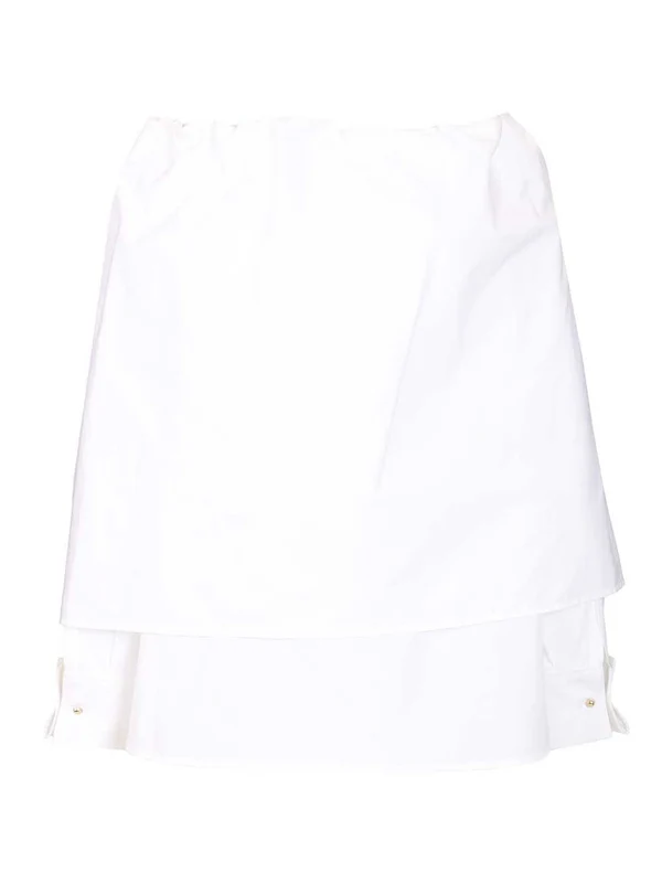 Max Mara White Shirts & Blouses - Image 2