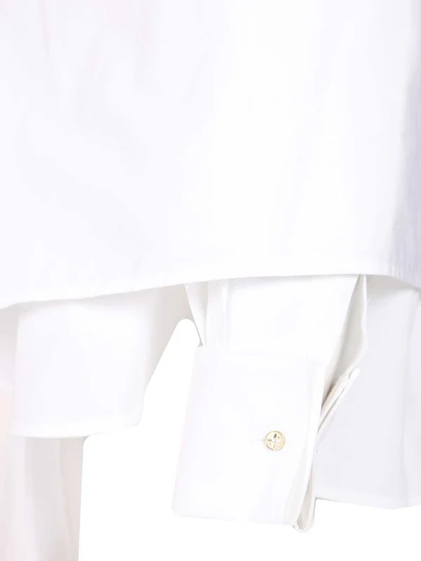 Max Mara White Shirts & Blouses - Image 4