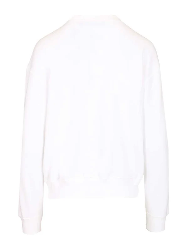 Polo Ralph Lauren White Sweatshirts - Image 2
