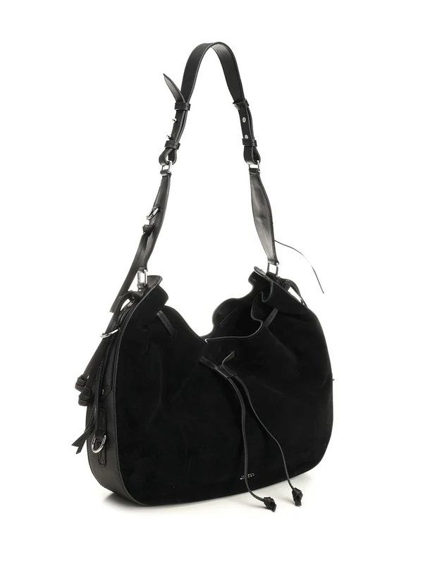 Isabel Marant Black Crossbody & Shoulder Bags - Image 2