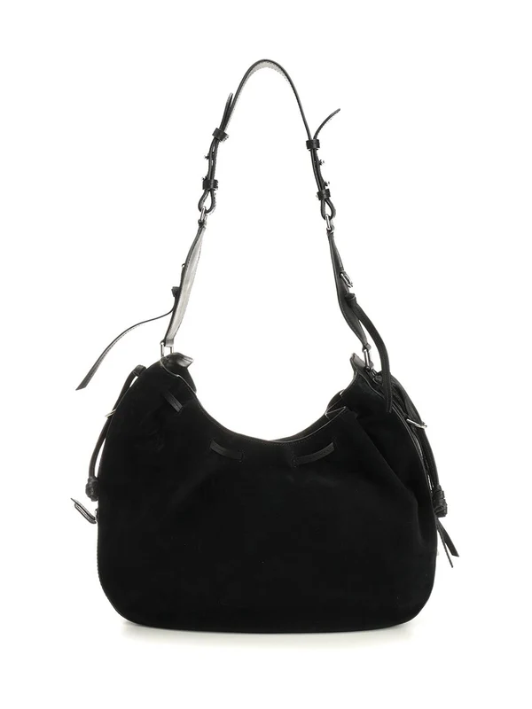 Isabel Marant Black Crossbody & Shoulder Bags - Image 3