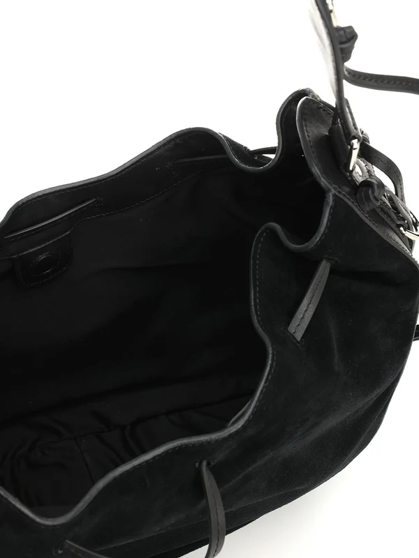 Isabel Marant Black Crossbody & Shoulder Bags - Image 4