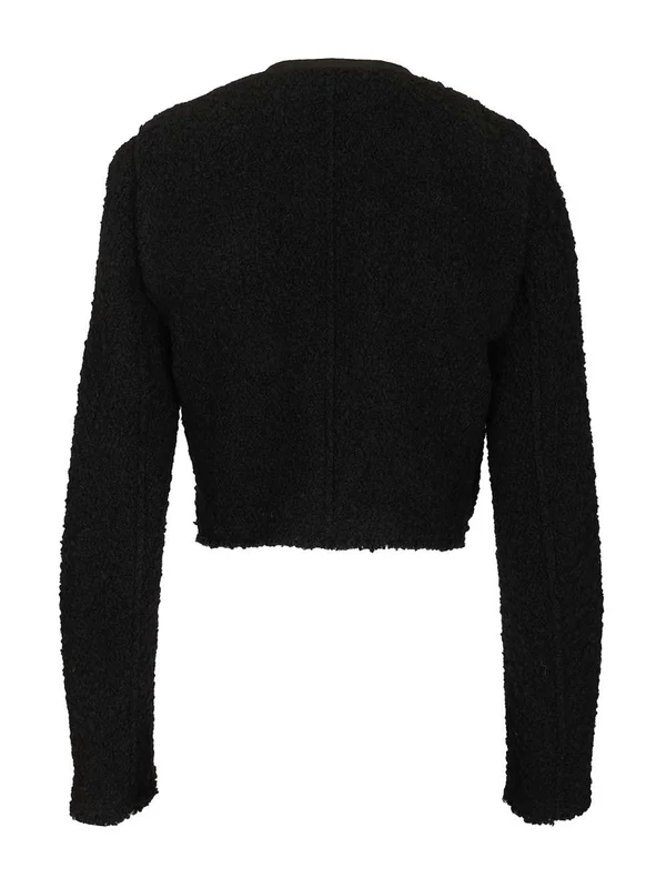 Isabel Marant Black Jackets - Image 2