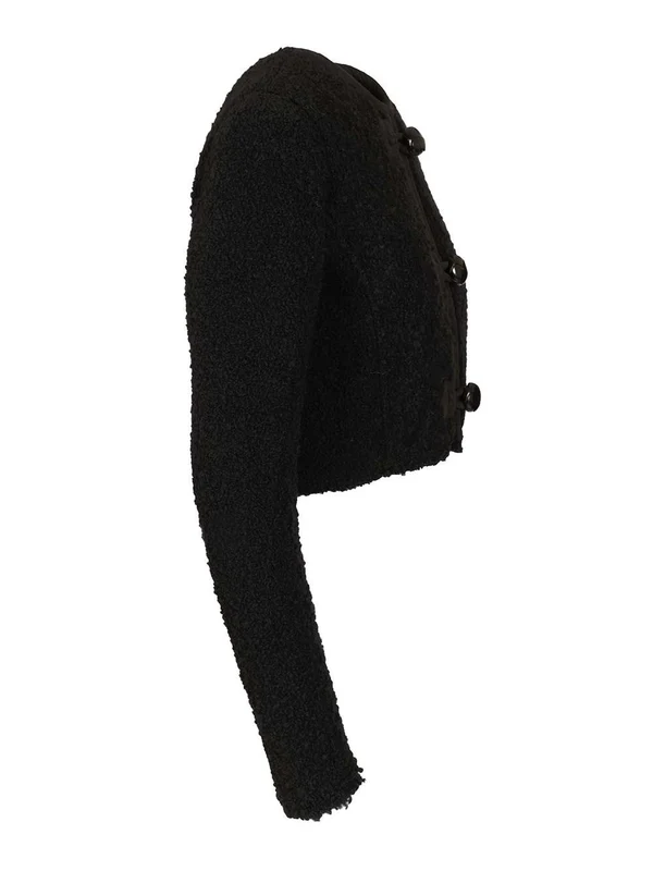 Isabel Marant Black Jackets - Image 3
