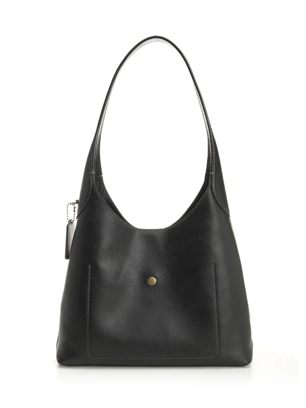 Coach Black Crossbody & Shoulder Bags - Image 3
