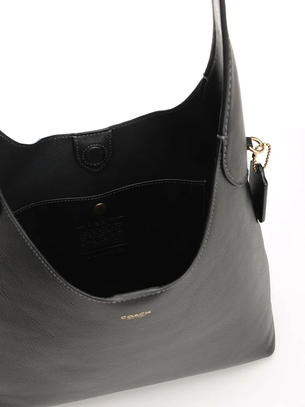 Coach Black Crossbody & Shoulder Bags - Image 4