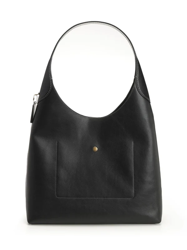 Coach Black Crossbody & Shoulder Bags - Image 3