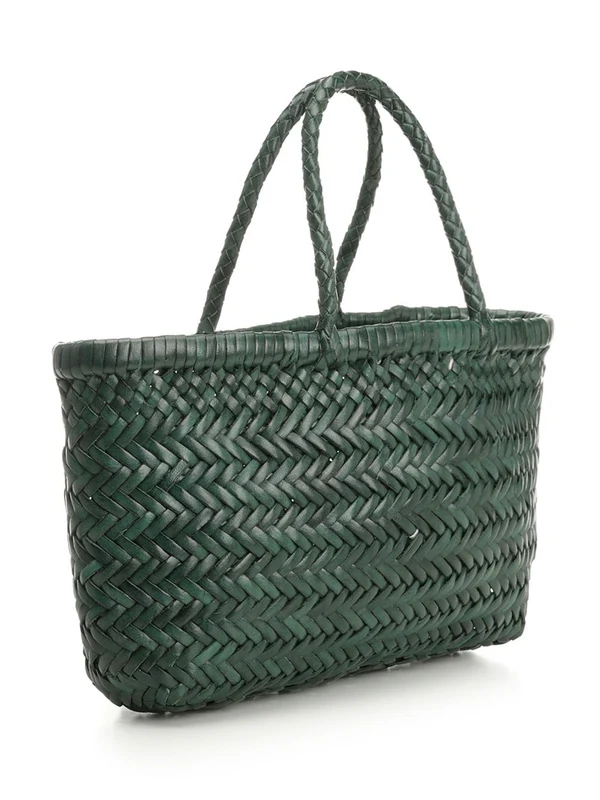 Dragon Diffusion Green Tote Bags - Image 2