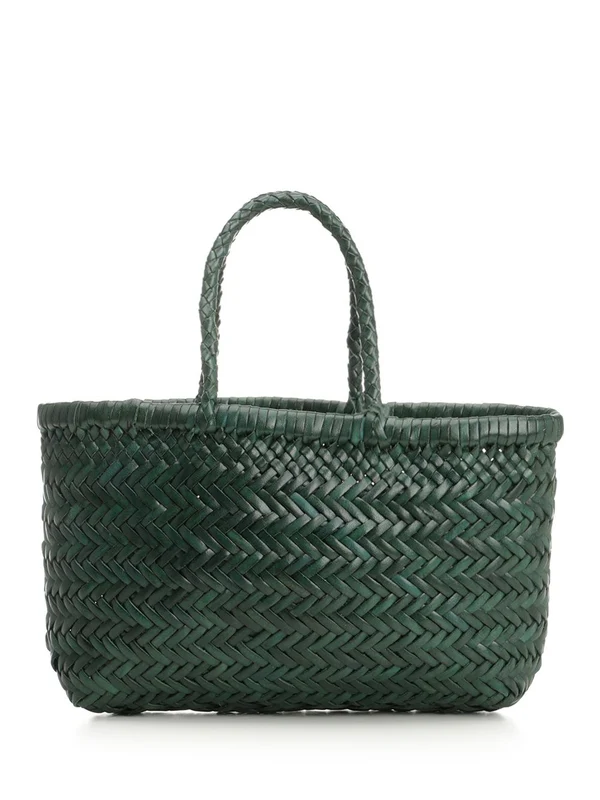 Dragon Diffusion Green Tote Bags - Image 3