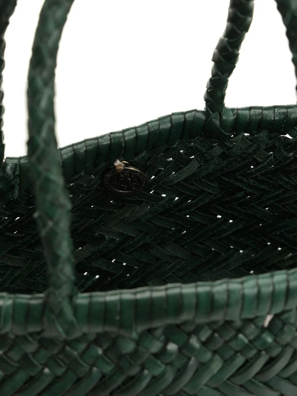 Dragon Diffusion Green Tote Bags - Image 4