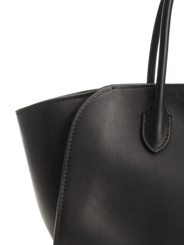 The Row Black Tote Bags - Image 6