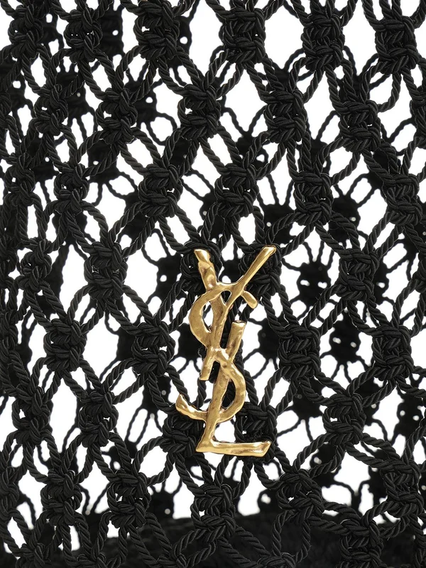 Saint Laurent Black Crossbody & Shoulder Bags - Image 5
