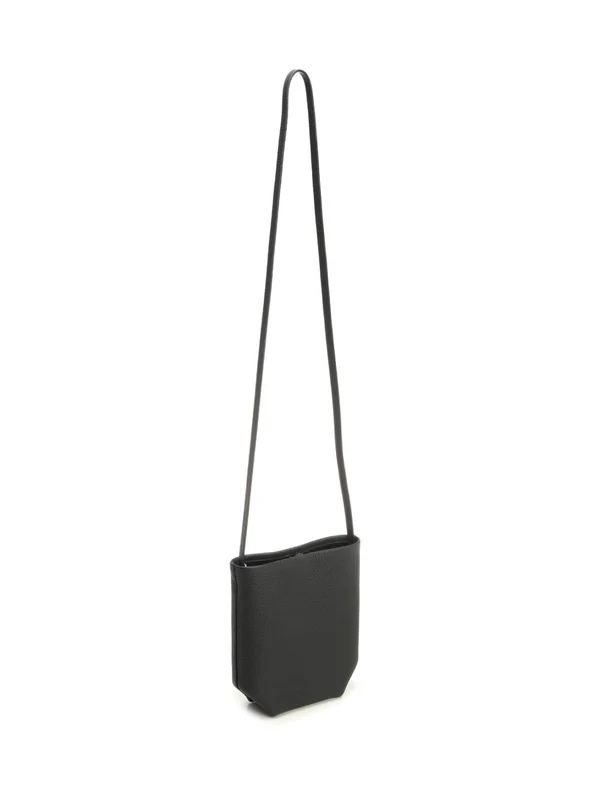 The Row Black Crossbody & Shoulder Bags - Image 2