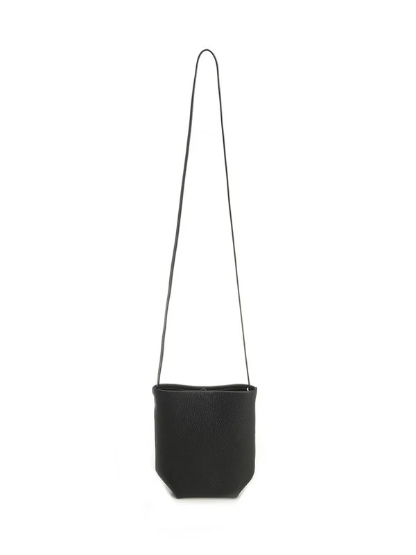 The Row Black Crossbody & Shoulder Bags - Image 3