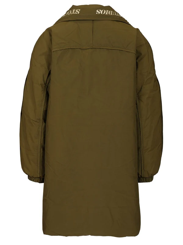 Omero Down jacket Down - Image 2
