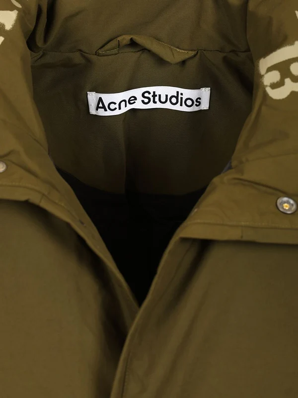 Omero Down jacket Down - Image 4