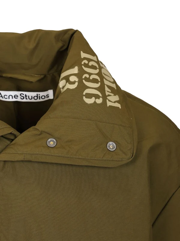 Omero Down jacket Down - Image 5