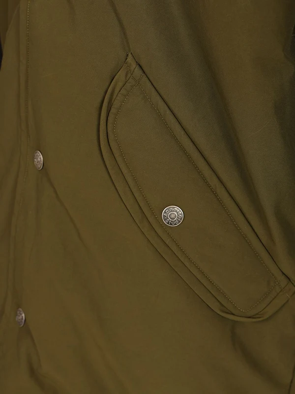 Omero Down jacket Down - Image 6