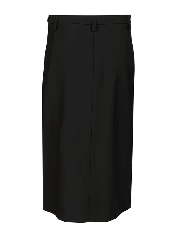 The Row Black Skirts - Image 2