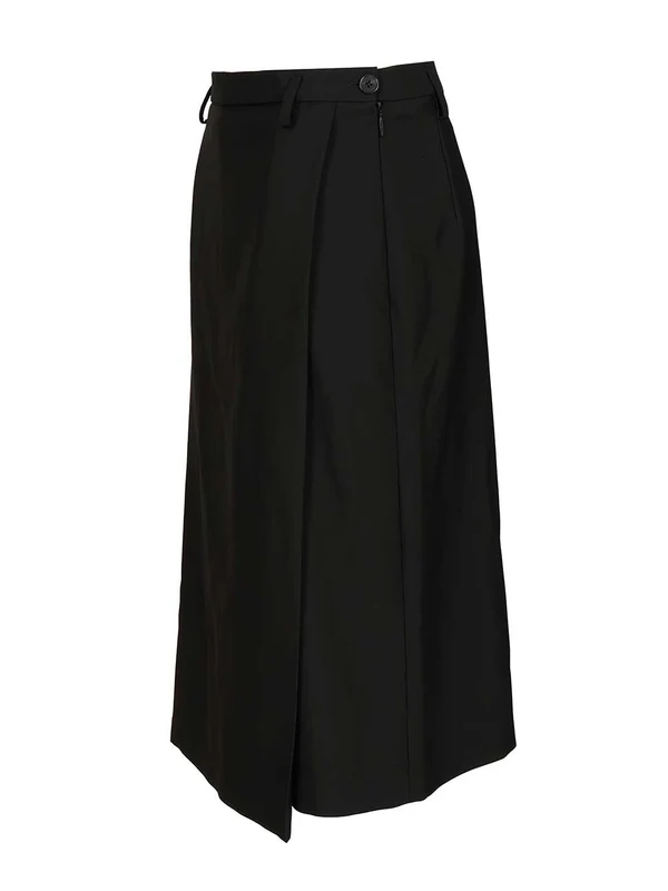 The Row Black Skirts - Image 3