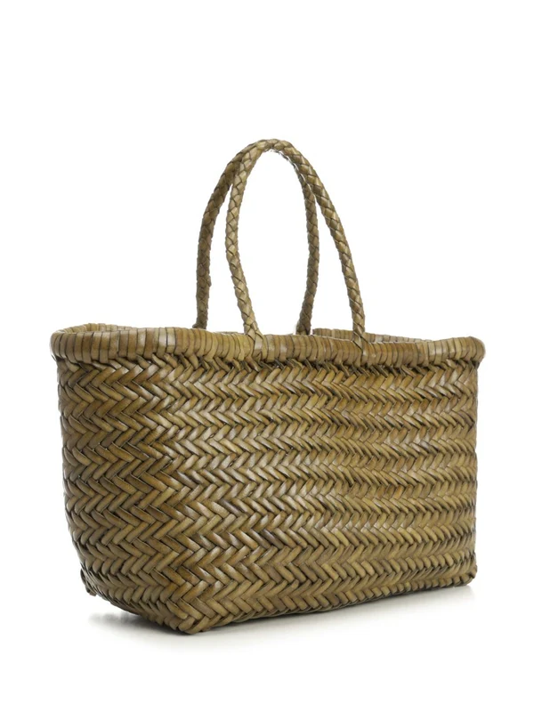 Dragon Diffusion Green Tote Bags - Image 2