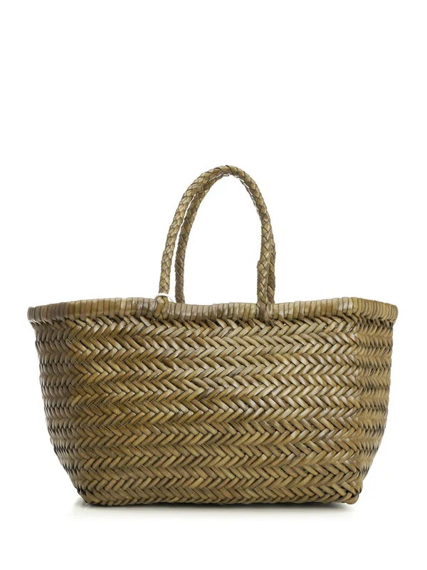 Dragon Diffusion Green Tote Bags - Image 3