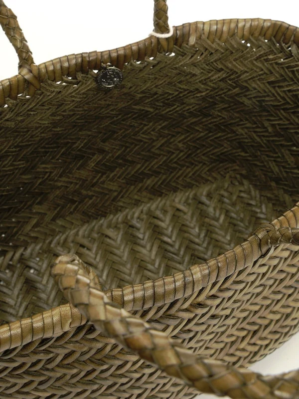 Dragon Diffusion Green Tote Bags - Image 5