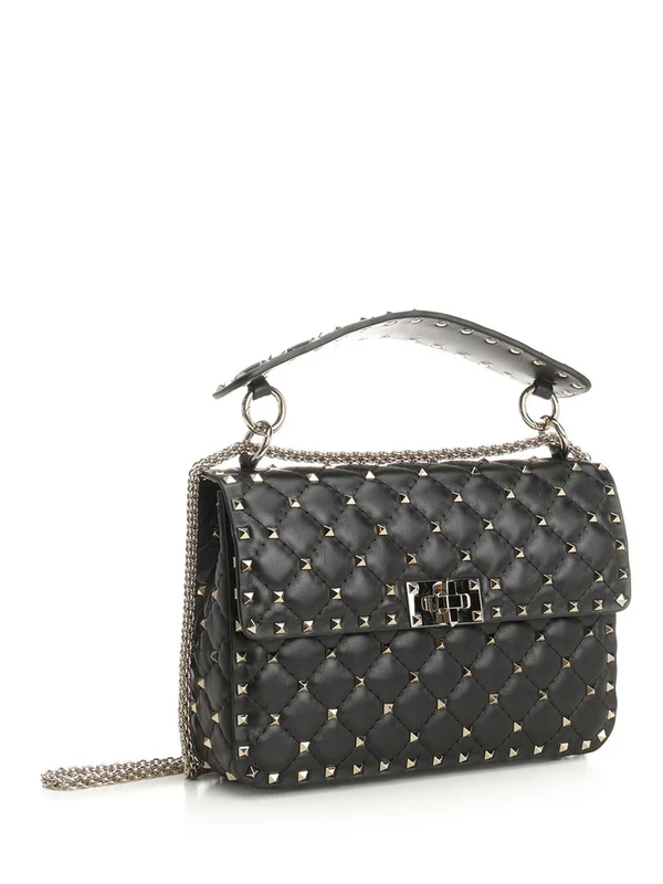 Valentino Black Crossbody & Shoulder Bags - Image 2