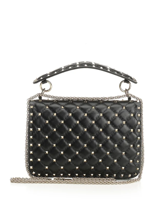 Valentino Black Crossbody & Shoulder Bags - Image 3