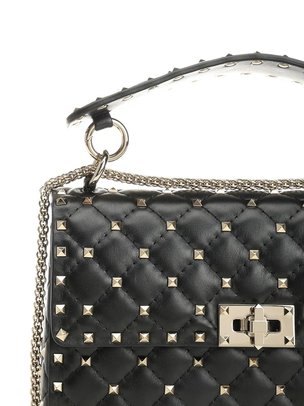 Valentino Black Crossbody & Shoulder Bags - Image 5