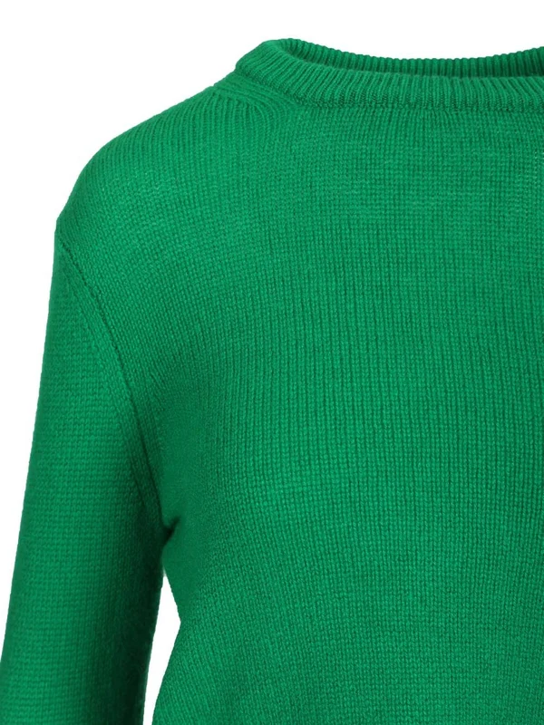 Celine Green Knitted - Image 4