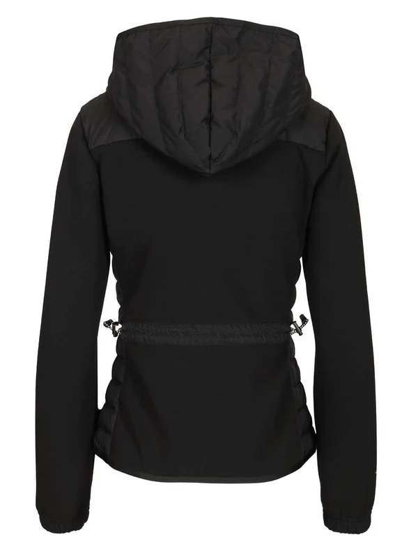 Moncler Black Down - Image 2