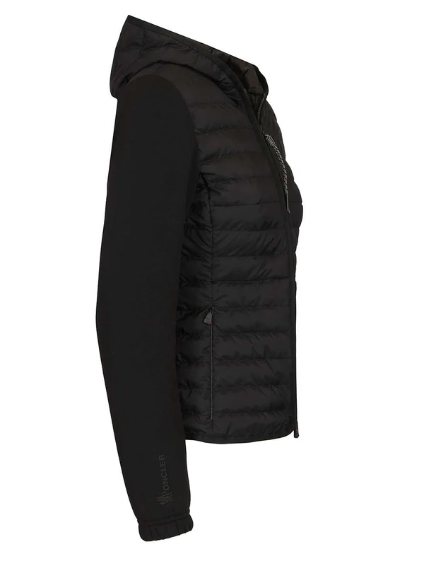 Moncler Black Down - Image 3