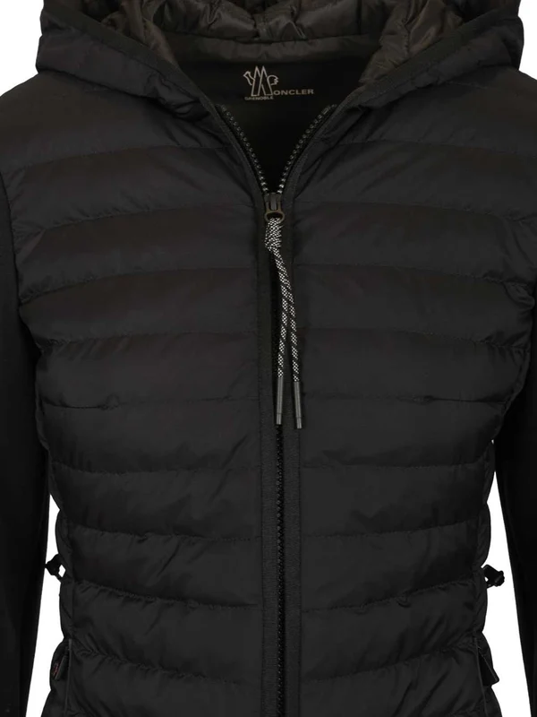 Moncler Black Down - Image 4