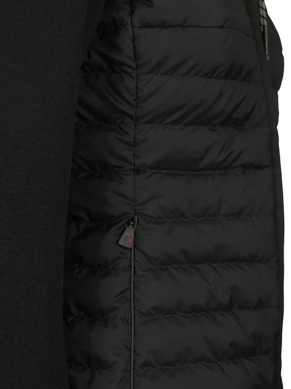 Moncler Black Down - Image 5