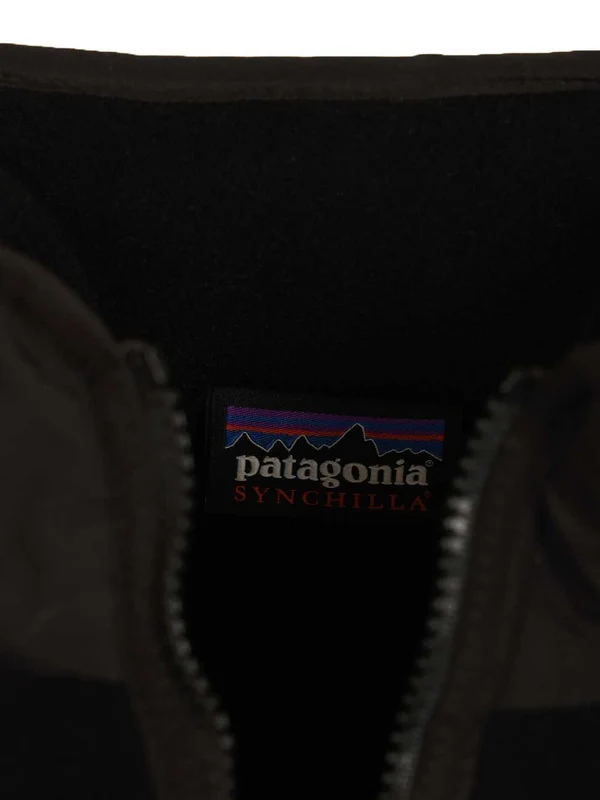 Patagonia Black Jackets - Image 7