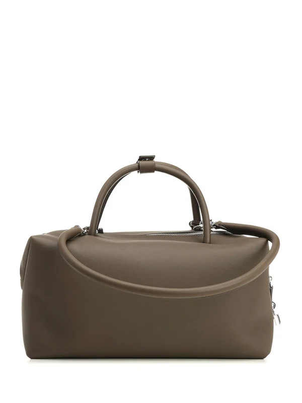 Max Mara Brown Tote Bags - Image 3