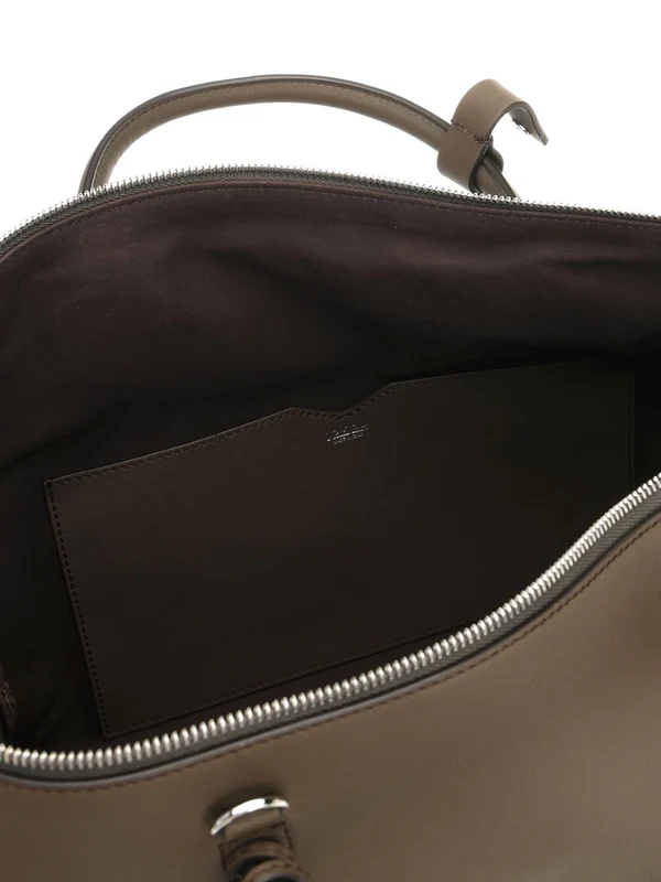 Max Mara Brown Tote Bags - Image 4