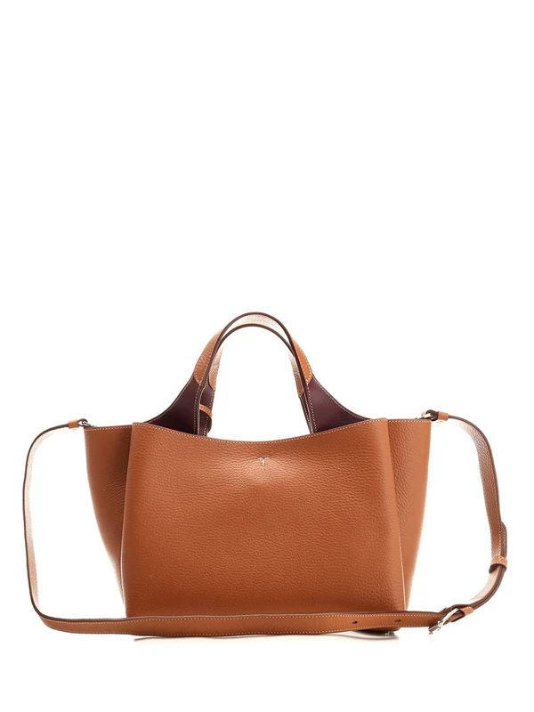 Tod'S Brown Tote Bags - Image 3