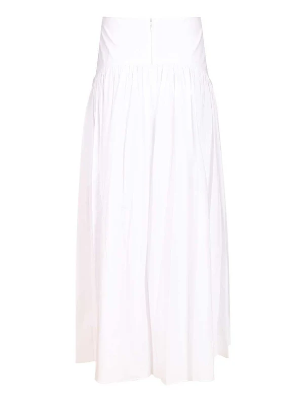 Staud White Skirts - Image 2
