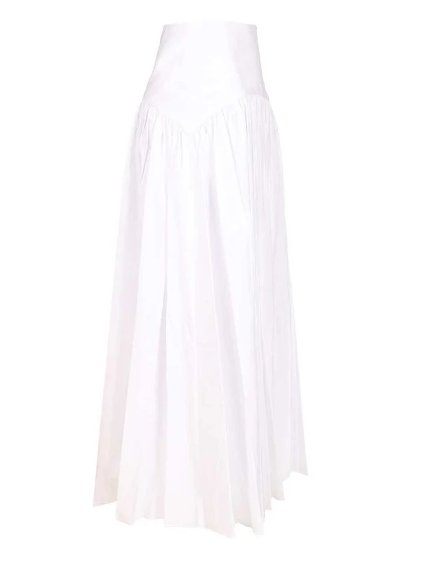 Staud White Skirts - Image 3