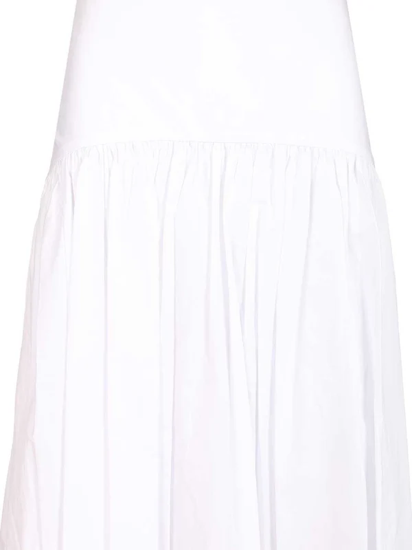 Staud White Skirts - Image 4