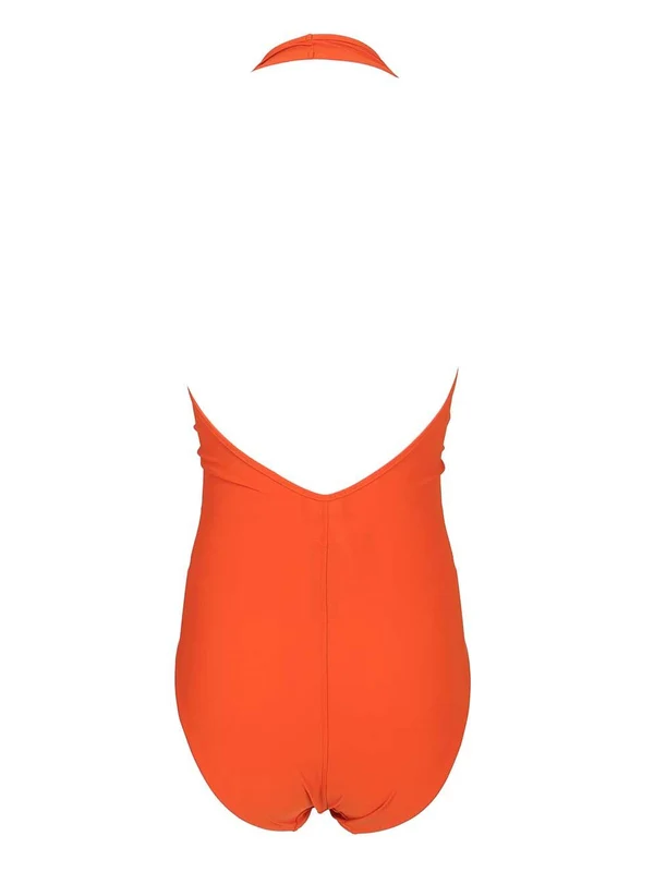 Rick Owens Orange Beachwear - Image 2