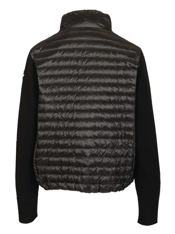 Moncler Black Down - Image 2