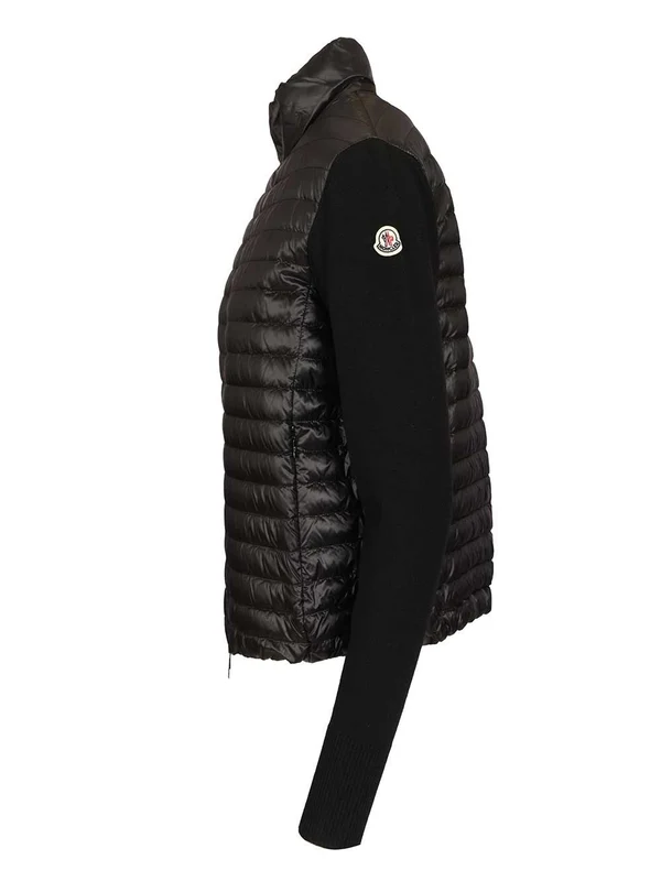 Moncler Black Down - Image 3