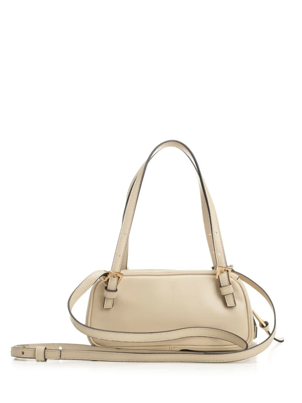 Versace Beige Crossbody & Shoulder Bags - Image 3